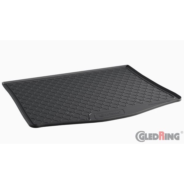 Alfombrilla Maletero De Goma Gledring Ford Grand C Max 2011+