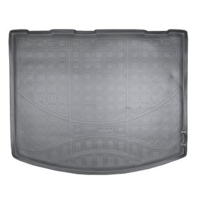 Alfombrilla Maletero De Goma Gledring Ford Kuga Ii 2013+