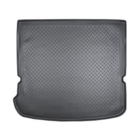 Alfombrilla Maletero De Goma Gledring Hyundai Ix55 2006-2012