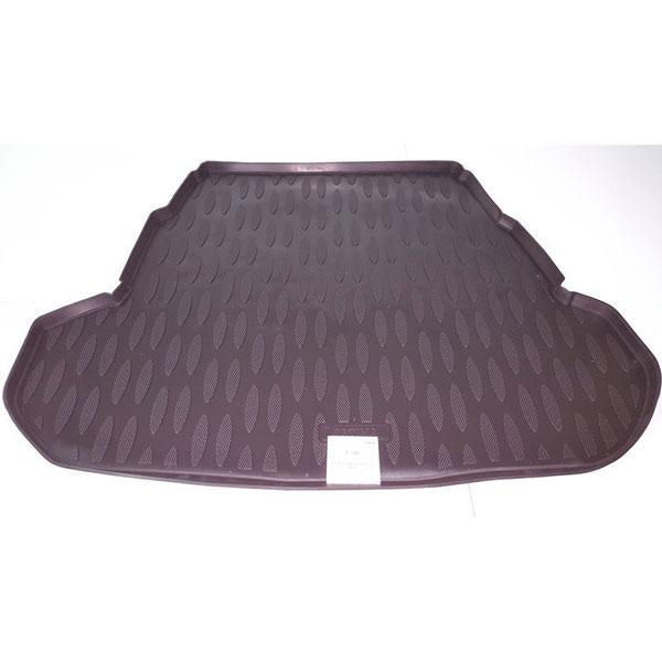 Alfombrilla Maletero De Goma Gledring Kia Optima Iii Sedan (k5) (tf)(10+)