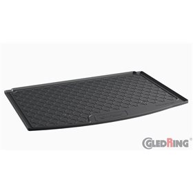 Alfombrilla Maletero De Goma Gledring Mazda Cx 3 2015+