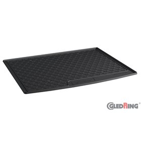 Alfombrilla Maletero De Goma Gledring Mazda Cx 30 Suv Posicion Inferior