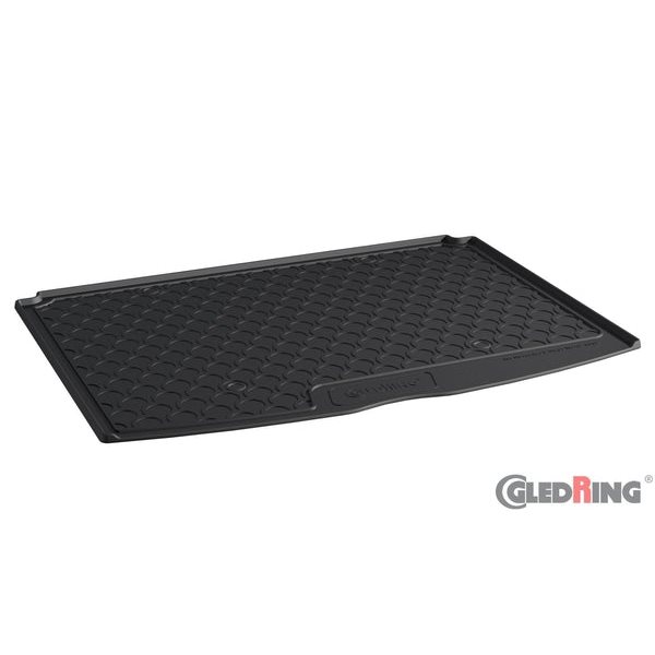 Alfombrilla Maletero De Goma Gledring Mercedes Benz B Class W247 2019+