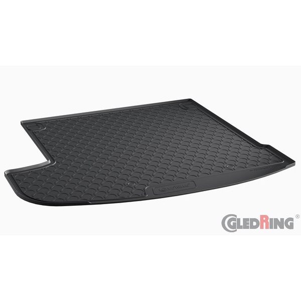 Alfombrilla Maletero De Goma Gledring Opel Insignia B Sport Tourer