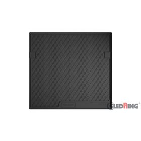 Alfombrilla Maletero De Goma Gledring Peugeot Rifter L2 2019+