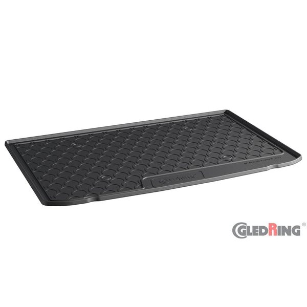 Alfombrilla Maletero De Goma Gledring Renault Captur Suv 2020+