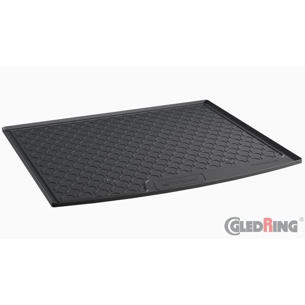 Alfombrilla Maletero De Goma Gledring Seat Ateca 2016+