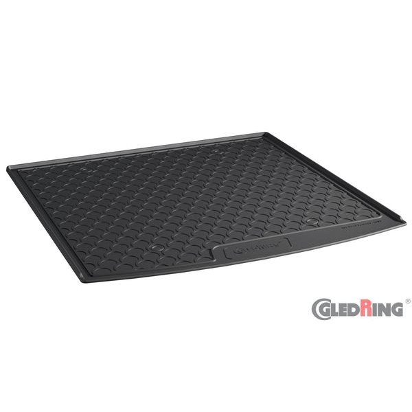 Alfombrilla Maletero De Goma Gledring Seat Tarraco 2018+