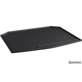 Alfombrilla Maletero De Goma Gledring Skoda Karoq 2wd Y 4wd