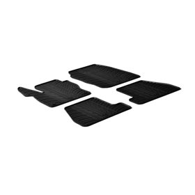 Alfombrillas De Goma Gledring Ford Kuga 2008+