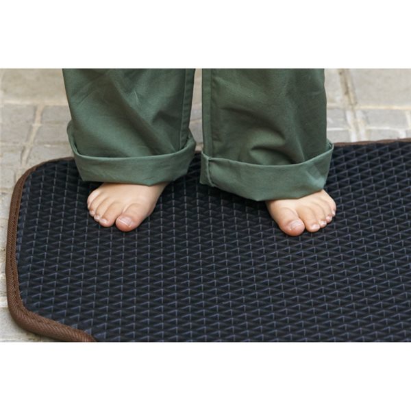 Alfombrillas Personalizadas De Goma EvaMotion Maxus eDeliver 3 