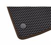 Alfombrillas Personalizadas De Goma EvaMotion Smart Forfour W453