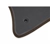 Alfombrillas Personalizadas De Goma EvaMotion Smart Forfour W453