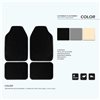 Alfombrillas Personalizadas Occ Seat Leon 5F