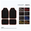 Alfombrillas Personalizadas Occ Smart Forfour W453