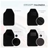 Alfombrillas Personalizadas Occ Smart Forfour W453