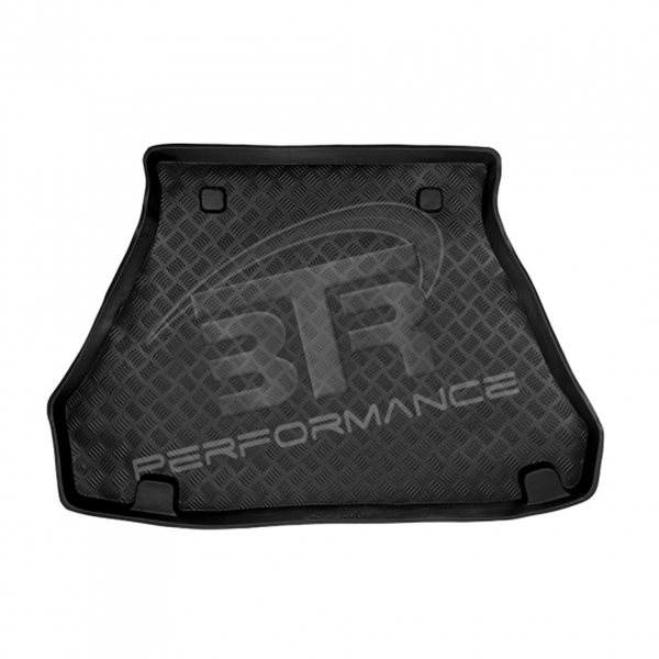 Alfombrilla Maletero De Goma Btr Alfa 156 Sw/crosswagon 5 puertas 2000-2005 / 2004-2007