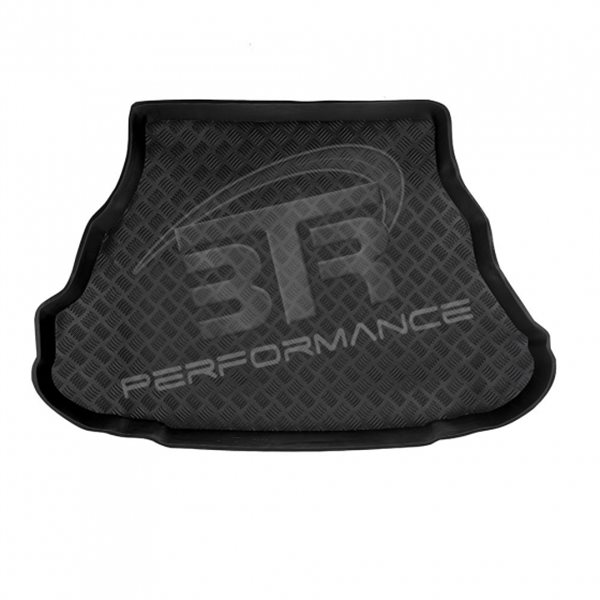 Alfombrilla Maletero De Goma Btr Alfa Gt 3 puertasuertas 2004-2010