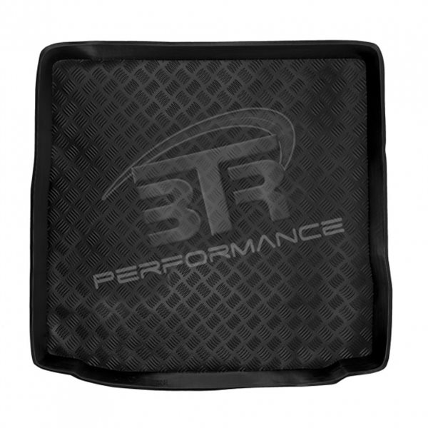 Alfombrilla Maletero De Goma Btr Audi 80 Avant 5 puertas 1988-1994
