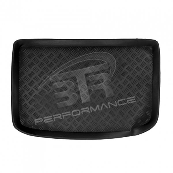 Alfombrilla Maletero De Goma Btr Audi A1 8x/sportback 3/5 puertas 2010- / 2012+