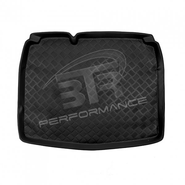 Alfombrilla Maletero De Goma Btr Audi A3 8p/sportback 3/5 puertas 2003-2011