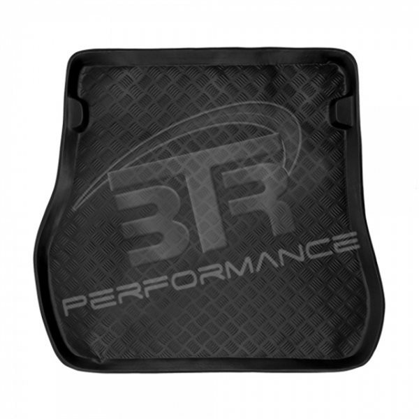 Alfombrilla Maletero De Goma Btr Audi A4 Avant B5/quattro 5 puertas 1995-2001