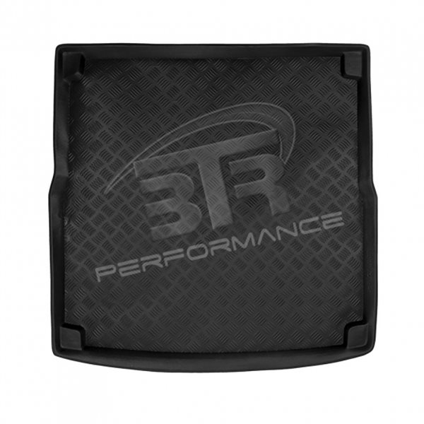 Alfombrilla Maletero De Goma Btr Audi A4 Avant B8/quattro 5 puertas 2008-2015