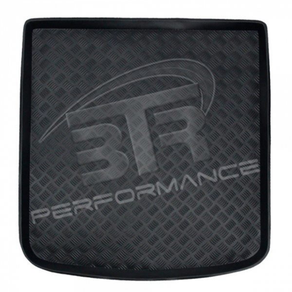 Alfombrilla Maletero De Goma Btr Audi A4 Avant Sw 5 puertas 2016+