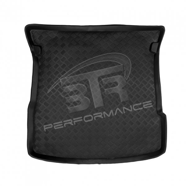 Alfombrilla Maletero De Goma Btr Audi A6 C5/quattro 4 puertas 1997-2004