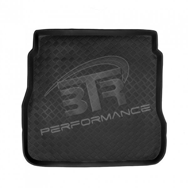 Alfombrilla Maletero De Goma Btr Audi A6 Avant C5/quattro 5 puertas 1997-2005
