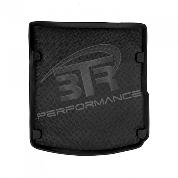 Alfombrilla Maletero De Goma Btr Audi A6 C6/quattro 4 puertas 2004-2011