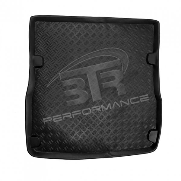 Alfombrilla Maletero De Goma Btr Audi A6 Avant C6/quattro 5 puertas 2005-2011