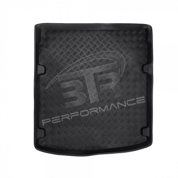 Alfombrilla Maletero De Goma Btr Audi A6 C7/quattro 4 puertas 2011-2018