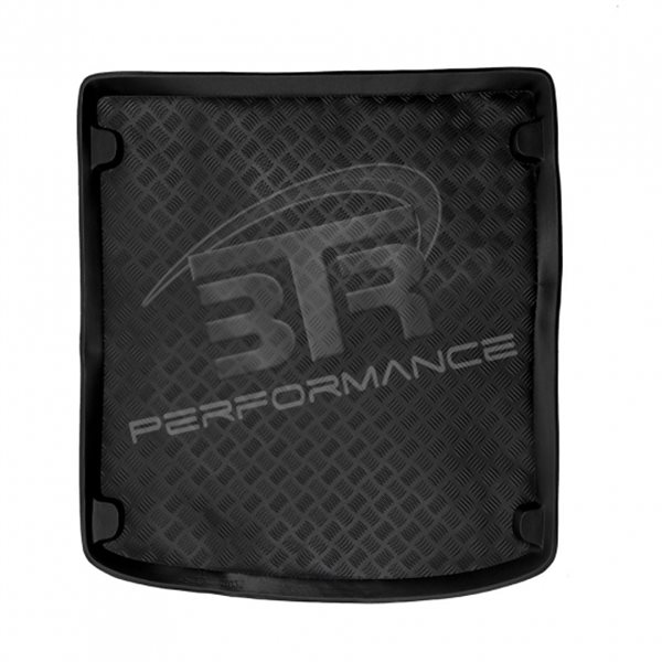 Alfombrilla Maletero De Goma Btr Audi A6 C7 Avant/quattro Sw 5 puertas 2011-2018
