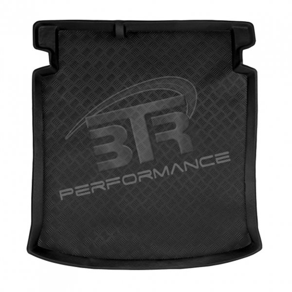 Alfombrilla Maletero De Goma Btr Audi A6 C5/quattro 4 puertas 1997-2004