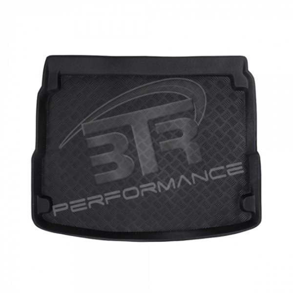 Alfombrilla Maletero De Goma Btr Audi A8 D4/quattro 4 puertas 2010-2013