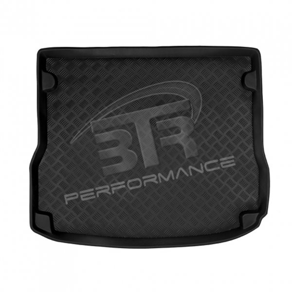 Alfombrilla Maletero De Goma Btr Audi Q5 8r 5 puertas 2008-2017