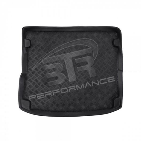 Alfombrilla Maletero De Goma Btr Audi Q5 Hibryd 5 puertas 2011+