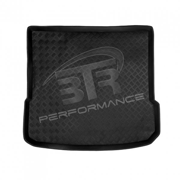 Alfombrilla Maletero De Goma Btr Audi Q7 4l 5 puertas 2006-2015