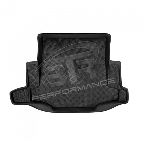 Alfombrilla Maletero De Goma Btr Bmw 1 E87 5 puertas 2004-2011