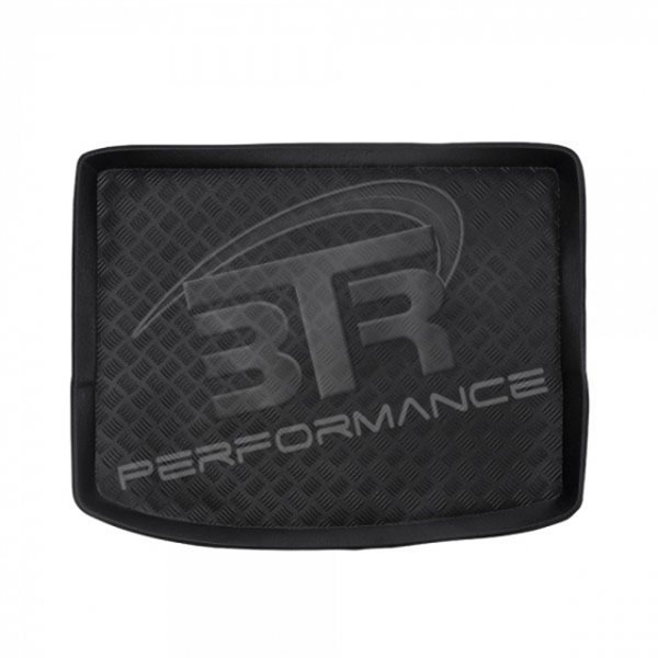 Alfombrilla Maletero De Goma Btr Bmw 2 F45 Active Tourer 5 puertas 2014+