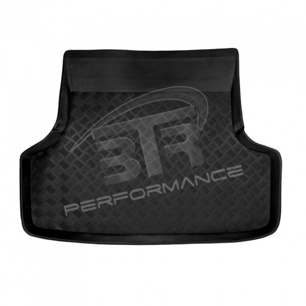 Alfombrilla Maletero De Goma Btr Bmw 3 E36 Touring Sw 5 puertas 1996-1999