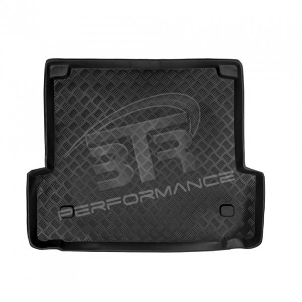 Alfombrilla Maletero De Goma Btr Bmw 3 E91 Touring Sw 5 puertas 2005-2012