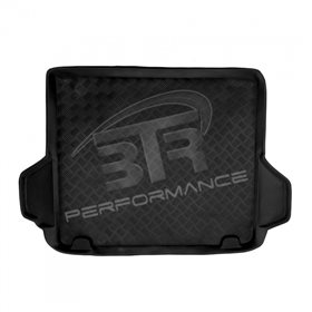 Alfombrilla Maletero De Goma Btr Bmw 5 Gran Turismo F07 5 puertas 2009-2017