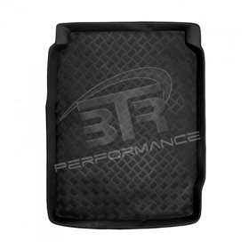 Alfombrilla Maletero De Goma Btr Bmw 5 F10 4 puertas 2010+