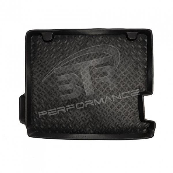 Alfombrilla Maletero De Goma Btr Bmw X3 F25 5 puertas 2010-2017