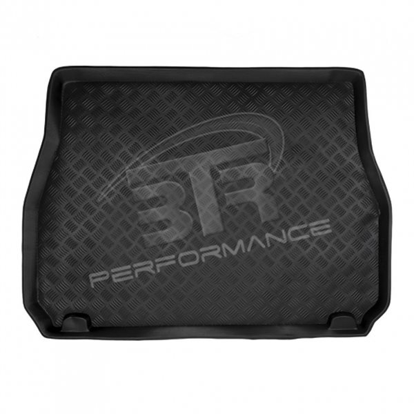Alfombrilla Maletero De Goma Btr Bmw X5 E53 5 puertas 2000-2007