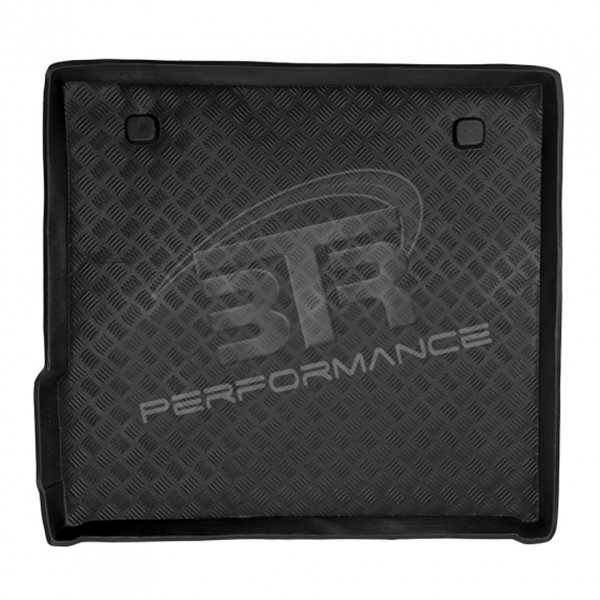 Alfombrilla Maletero De Goma Btr Bmw X5 E70 5 puertas 2007-2013