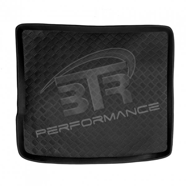 Alfombrilla Maletero De Goma Btr Bmw X6 E71 5 puertas 2008-2014