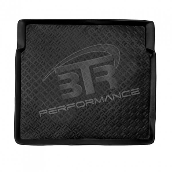 Alfombrilla Maletero De Goma Btr Citroen C4 Grand Picasso 5 puertas 2010-2013